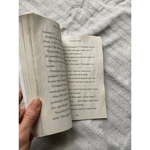 Imagination station books 7 8 10 11 Christian - Picture 5 of 5